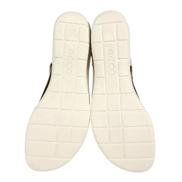 Ecco Felicia Sandal Comfort Walking Casual US Size 10-10.5 - Picture 9 of 10